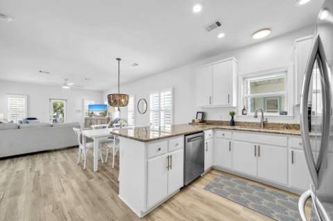 76 Hidden Lake Way, Santa Rosa Beach FL - photo 10 of 53