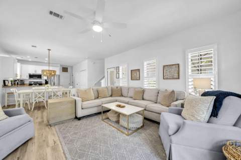 76 Hidden Lake Way, Santa Rosa Beach FL - photo 7 of 53