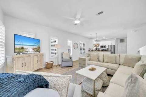 76 Hidden Lake Way, Santa Rosa Beach FL - photo 6 of 53