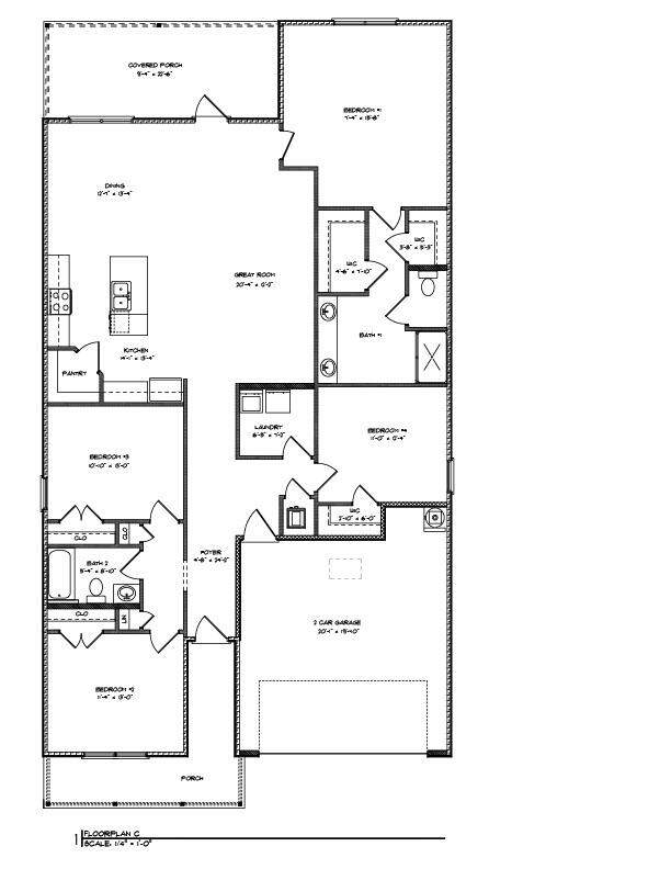4 bedroom Detached Single Family at 174 Eagle Owl Drive, Owl's Head Farms, Freeport — photo 2