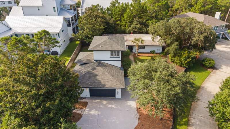 4 bedroom Detached Single Family at 391 Allen Loop Drive, Dune Allen, Santa Rosa Beach — photo 4