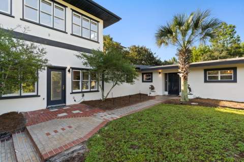 391 Allen Loop Drive, Santa Rosa Beach FL - photo 7 of 44