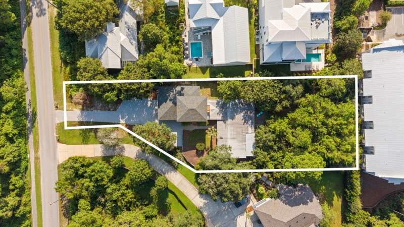 4 bedroom Detached Single Family at 391 Allen Loop Drive, Dune Allen, Santa Rosa Beach — photo 3