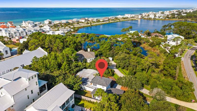 4 bedroom Detached Single Family at 391 Allen Loop Drive, Dune Allen, Santa Rosa Beach — photo 2