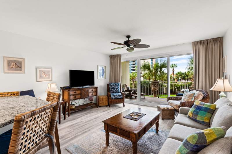 1 bedroom Condominium at 1751 Scenic Highway 98 #205, Sterling Shores, Destin — photo 5