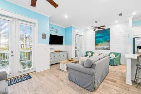 53 E Pine Lands Loop #Unit A, Inlet Beach FL - photo 8 of 44