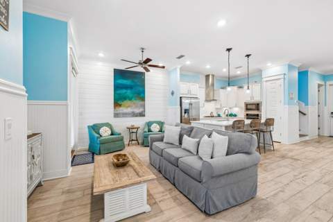 53 E Pine Lands Loop #Unit A, Inlet Beach FL - photo 10 of 44