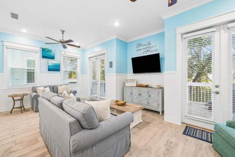 53 E Pine Lands Loop #Unit A, Inlet Beach FL - photo 9 of 44