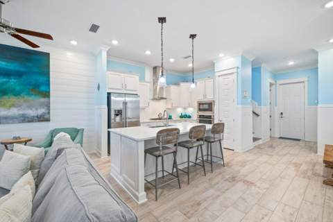 53 E Pine Lands Loop #Unit A, Inlet Beach FL - photo 11 of 44