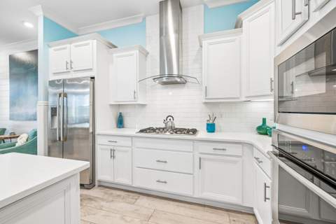 53 E Pine Lands Loop #Unit A, Inlet Beach FL - photo 14 of 44