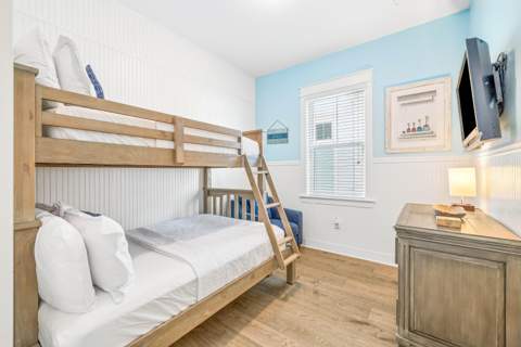 53 E Pine Lands Loop #Unit A, Inlet Beach FL - photo 20 of 44