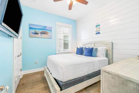 53 E Pine Lands Loop #Unit A, Inlet Beach FL - photo 22 of 44