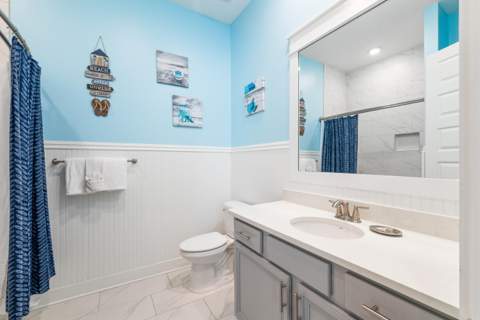 53 E Pine Lands Loop #Unit A, Inlet Beach FL - photo 23 of 44