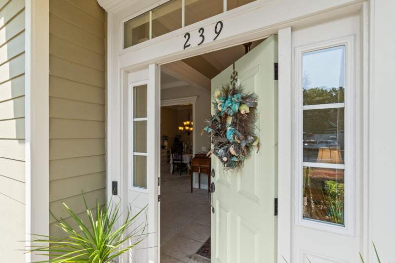 4 bedroom Detached Single Family at 239 Mango Lane, Hammock Bay, Freeport — photo 4