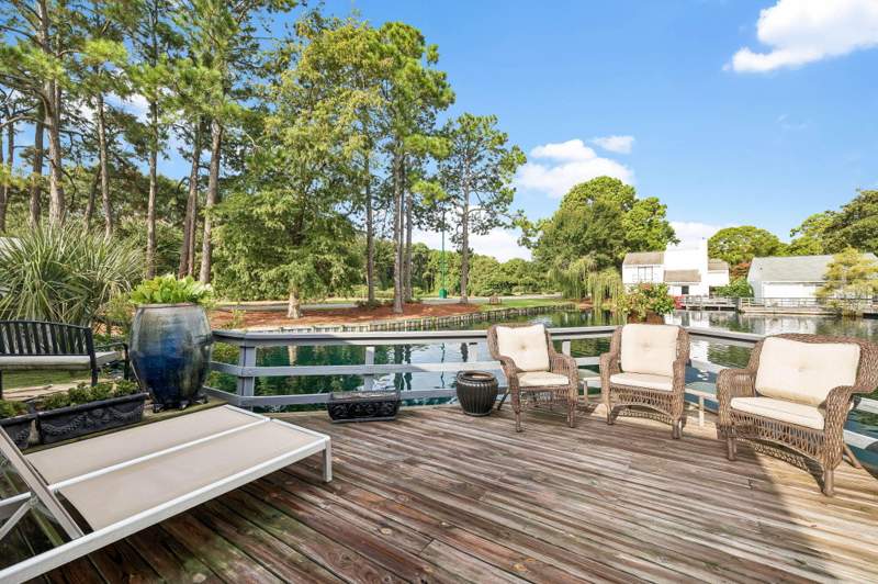 3 bedroom Detached Single Family at 457 Linkside Place, Linkside Village Unit 1, Miramar Beach — photo 2