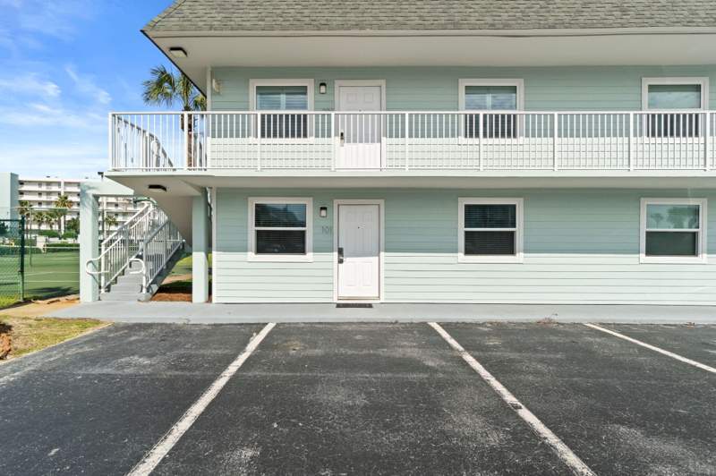 2 bedroom Condominium at 885 Santa Rosa Boulevard #101, Venus, Fort Walton Beach — photo 3