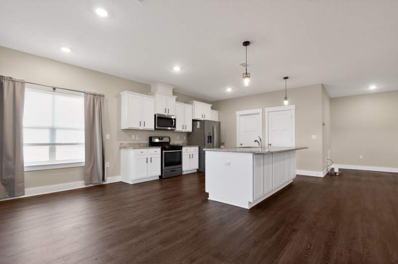 4 bedroom Detached Single Family at 1110 Shoal River Drive, Patriots Ridge, Crestview — photo 4