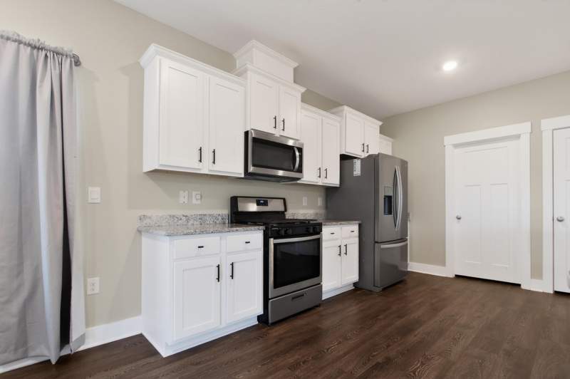 4 bedroom Detached Single Family at 1110 Shoal River Drive, Patriots Ridge, Crestview — photo 5