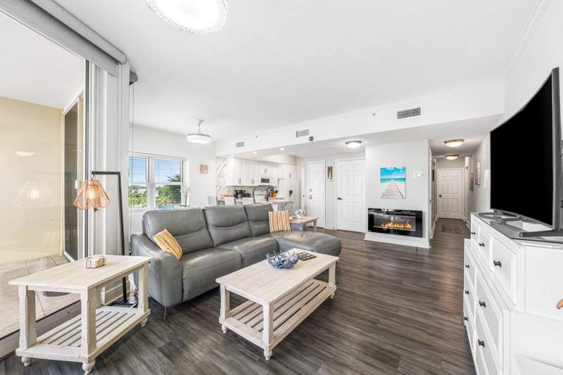 1 bedroom Condominium at 590 Santa Rosa Boulevard #301, Waters Edge, Fort Walton Beach — photo 5