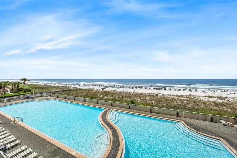 1 bedroom Condominium at 590 Santa Rosa Boulevard #301, Waters Edge, Fort Walton Beach — photo 3