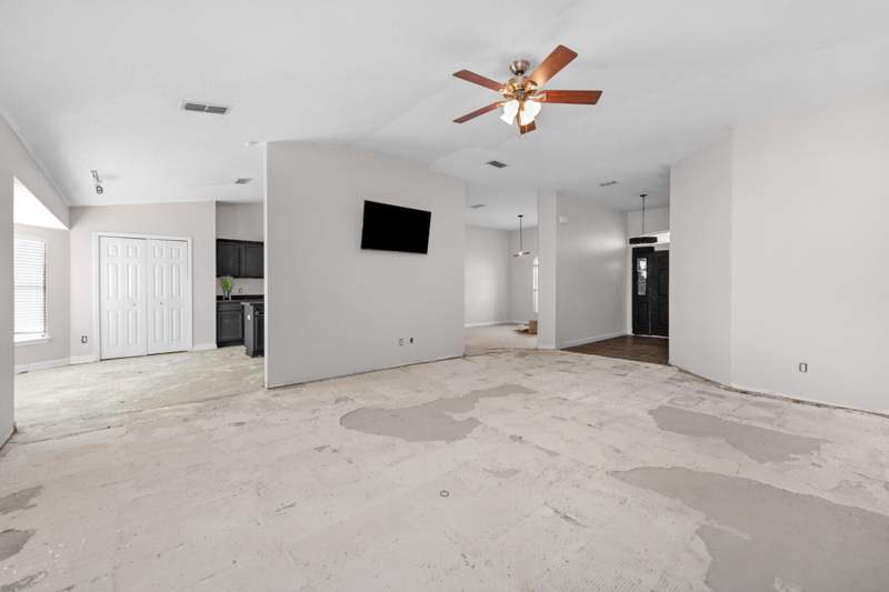 4 bedroom Detached Single Family at 226 Trish Drive, Countryview Est 10th Add Lot 75, Crestview — photo 3