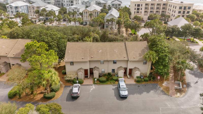 2 bedroom Townhouse at 36 N Myrtle Drive #Unit 103, Cassine Garden T/H Ph 1, Santa Rosa Beach — photo 4