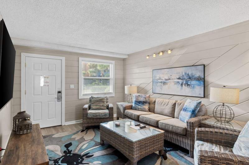 2 bedroom Condominium at 885 Santa Rosa Boulevard #101, Venus, Fort Walton Beach — photo 5