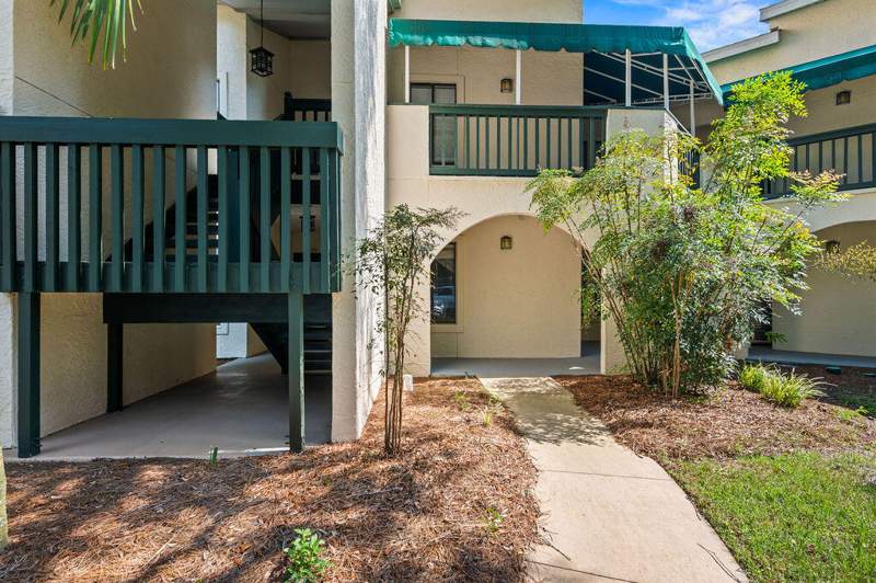 2 bedroom Condominium at 101 Southlake Court #101, Lakeside Condo At Bluewater Bay, Niceville — photo 3