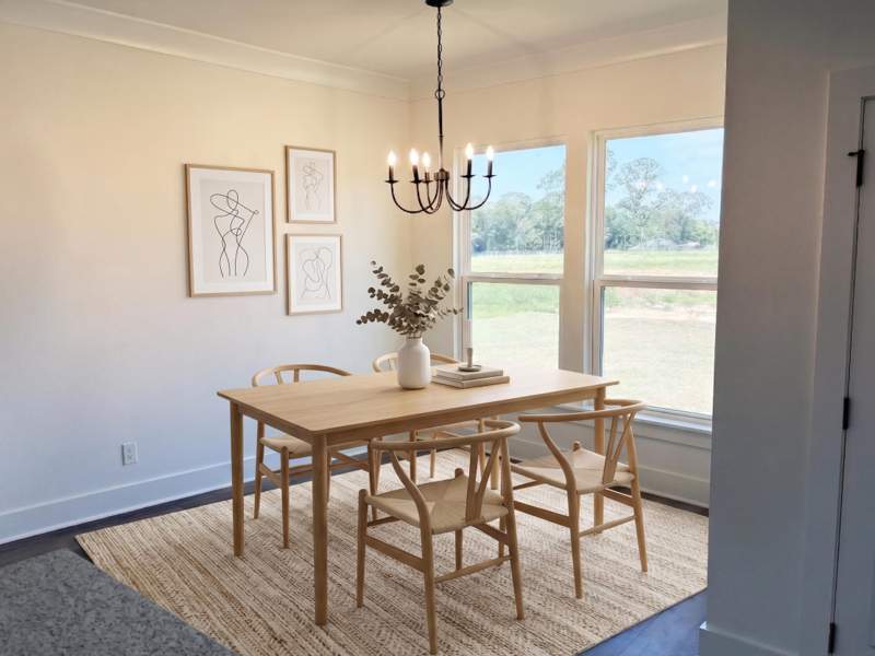 3 bedroom Detached Single Family at 5906 Luckenbach Lane, Houston Place, Crestview — photo 5