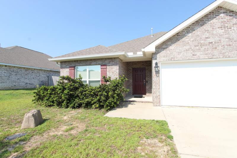 4 bedroom Detached Single Family at 1110 Shoal River Drive, Patriots Ridge, Crestview — photo 3