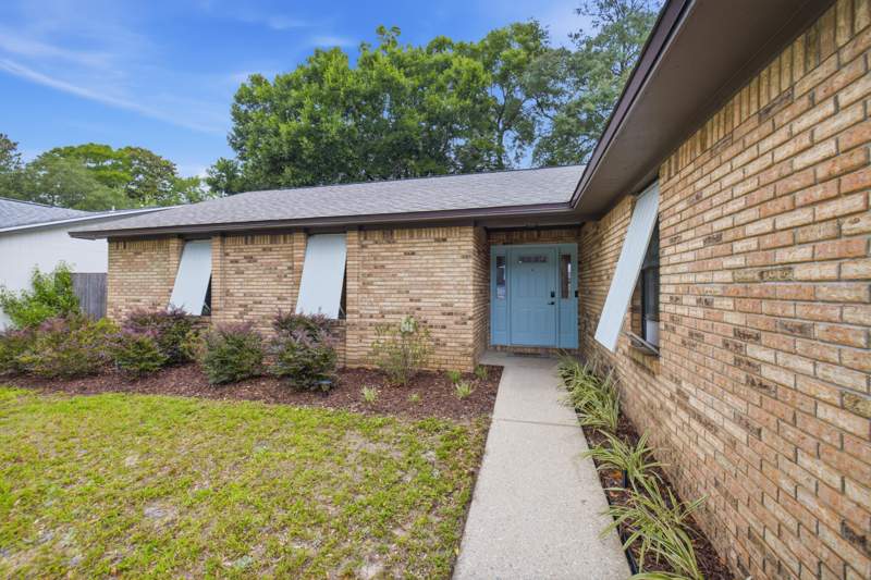 3 bedroom Detached Single Family at 1134 Rhonda Drive, Creekside 4, Niceville — photo 2
