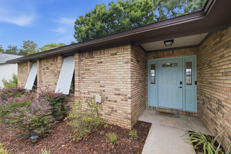 3 bedroom Detached Single Family at 1134 Rhonda Drive, Creekside 4, Niceville — photo 3
