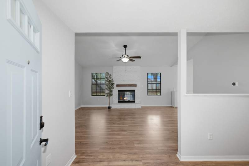 3 bedroom Detached Single Family at 1134 Rhonda Drive, Creekside 4, Niceville — photo 5