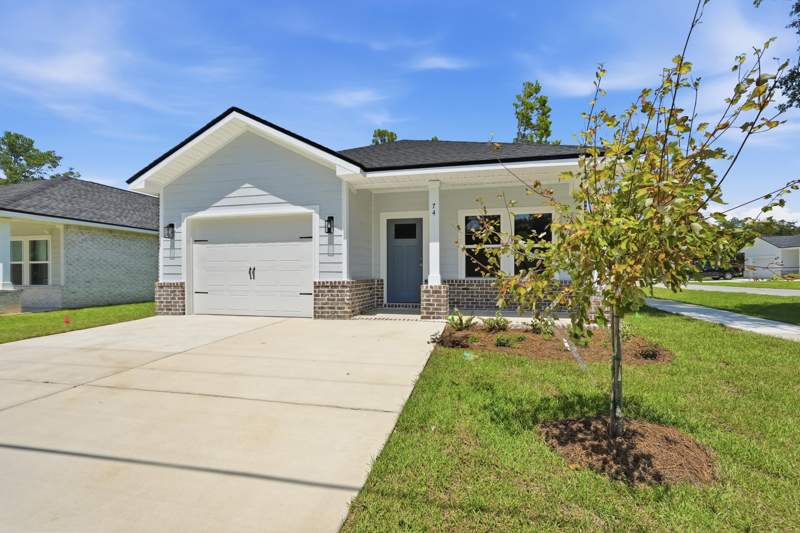 3 bedroom Detached Single Family at 74 Caswell Branch Road, Grande Oaks, Freeport — photo 3