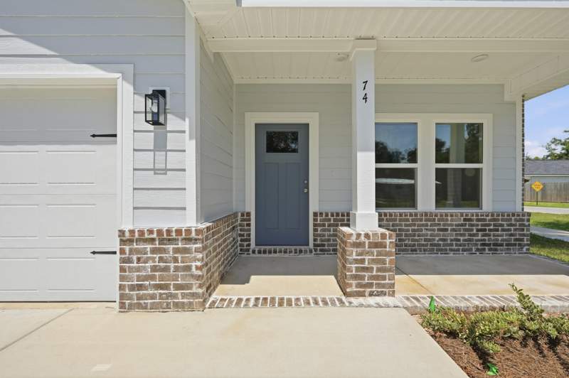 3 bedroom Detached Single Family at 74 Caswell Branch Road, Grande Oaks, Freeport — photo 4