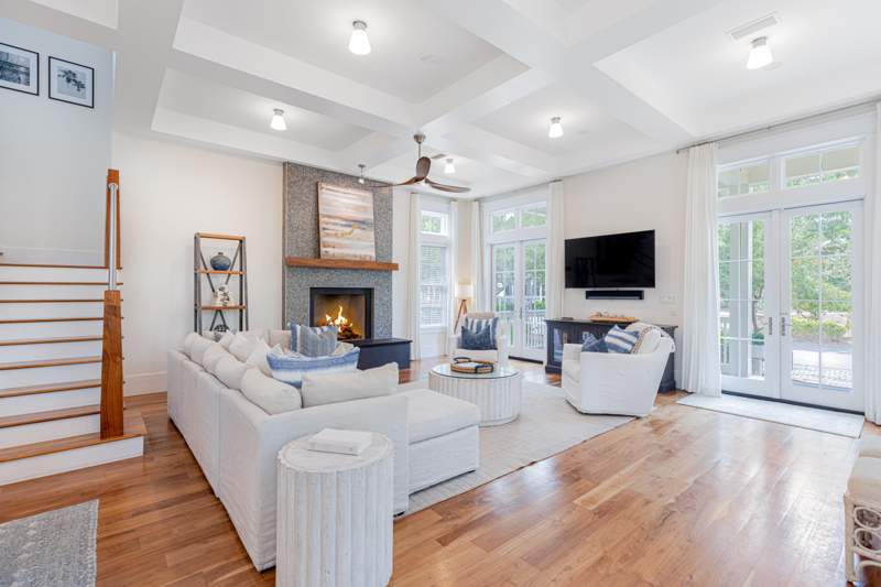 5 bedroom Detached Single Family at 445 W Lake Forest Drive, Watercolor, Santa Rosa Beach — photo 5
