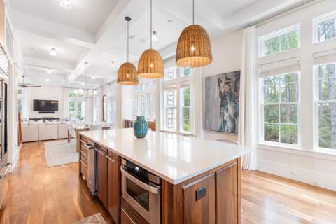 445 W Lake Forest Drive, Santa Rosa Beach FL - photo 13 of 40