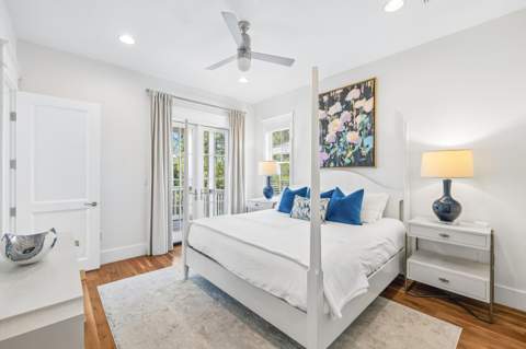 445 W Lake Forest Drive, Santa Rosa Beach FL - photo 17 of 40