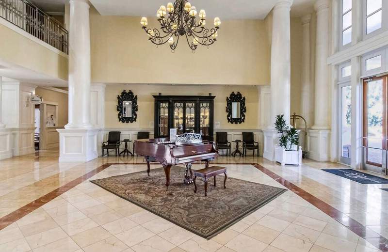 1 bedroom Condominium at 9500 Grand Sandestin Boulevard #Unit 2206, Grand Sandestin, Miramar Beach — photo 3