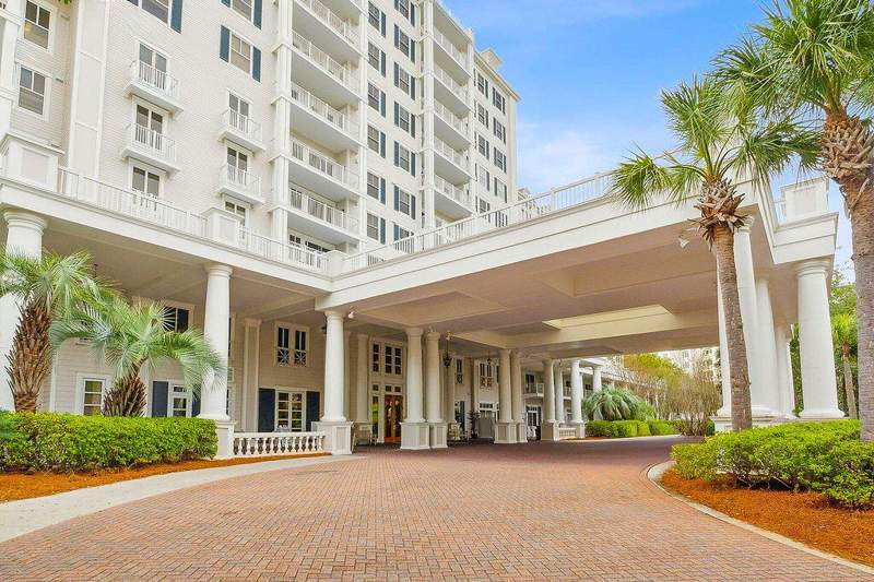 1 bedroom Condominium at 9500 Grand Sandestin Boulevard #Unit 2206, Grand Sandestin, Miramar Beach — photo 2