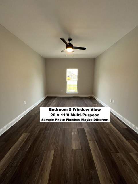 4640 Chanteuse Parkway, Crestview FL - photo 22 of 29