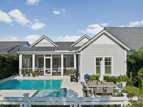 260 Log Landing Street, Inlet Beach FL - photo 8 of 55