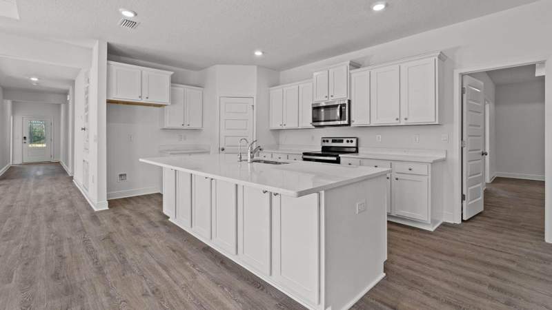 4 bedroom Detached Single Family at 244 W Farm Owl Drive, Owl's Head Farms, Freeport — photo 5