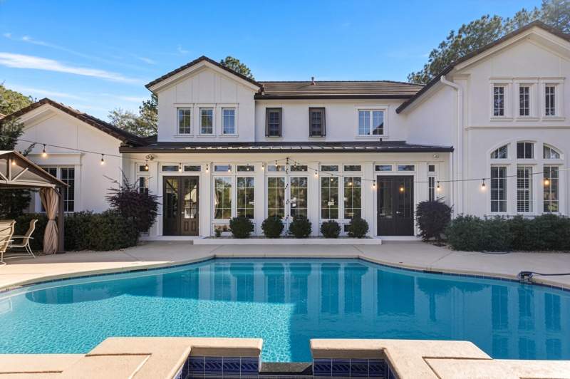5 bedroom Detached Single Family at 1533 W Island Green Lane, Island Green, Miramar Beach — photo 3