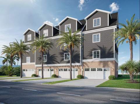 Tbd Henderson Resort Way #B, Destin FL - photo 6 of 17