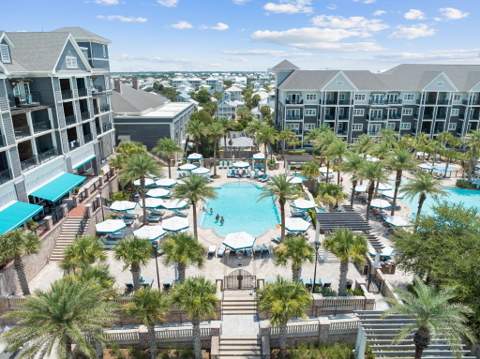 Tbd Henderson Resort Way #B, Destin FL - photo 12 of 17