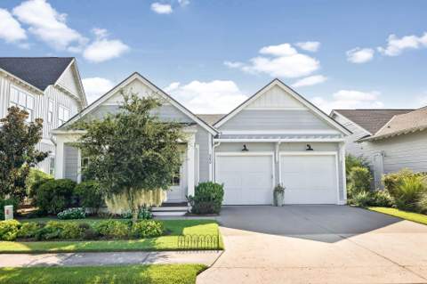 260 Log Landing Street, Inlet Beach FL - photo 14 of 55