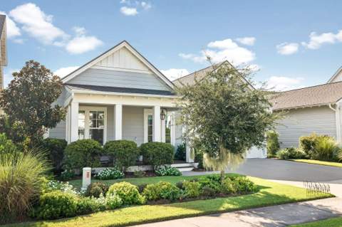260 Log Landing Street, Inlet Beach FL - photo 13 of 55