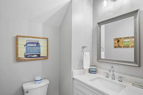 459 Dolphin Drive, Santa Rosa Beach FL - photo 16 of 34