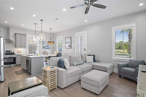 459 Dolphin Drive, Santa Rosa Beach FL - photo 7 of 34